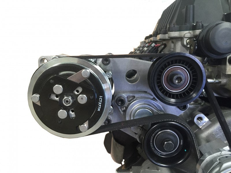 LSA High Mount A/C Bracket