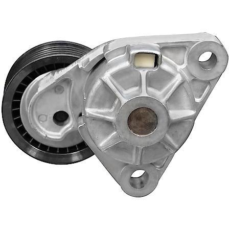 Corvette Accessory Belt Tensioner with Pulley