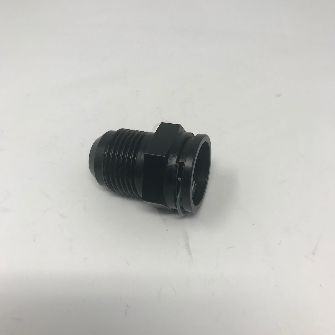 Straight -12AN Male to 3/4 Female GM Quick Connect Fitting