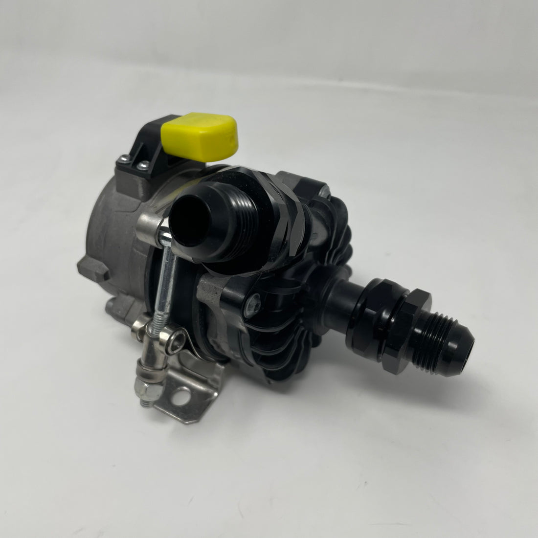Aeroflow Barb to AN Adapter - 3/4 Barb To -12AN