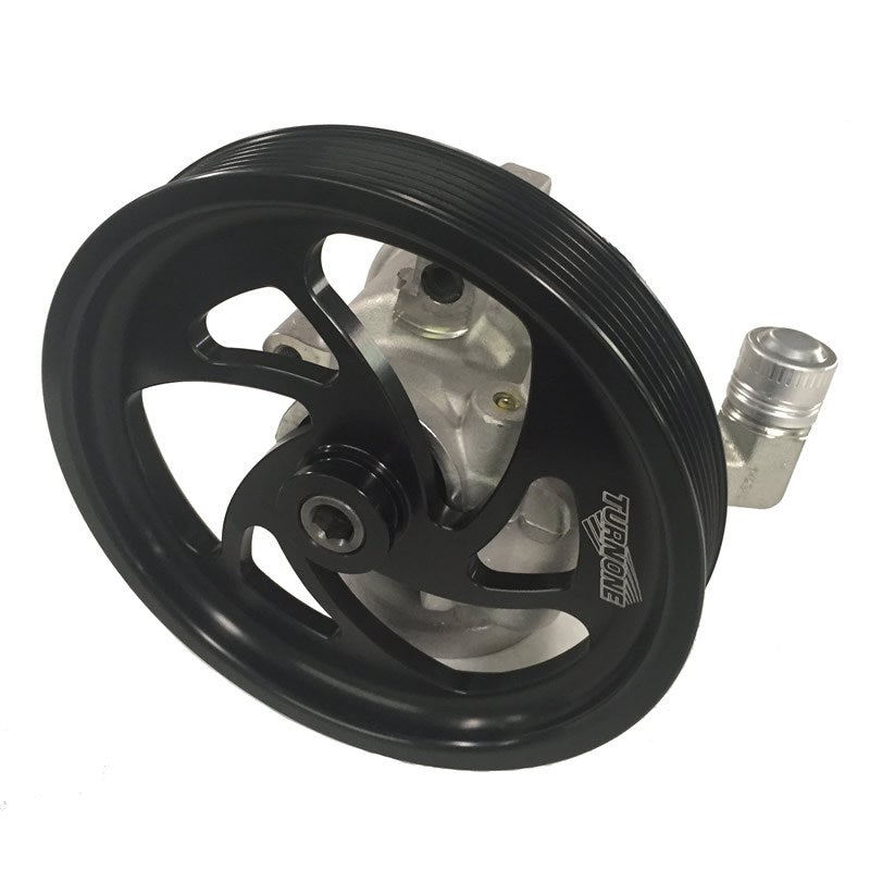 Turn One Steering - Racing Power Steering Pump
