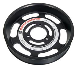 LSA/ZL1 10 Rib 21.5% Overdrive Pulley (9.770 Dia.)