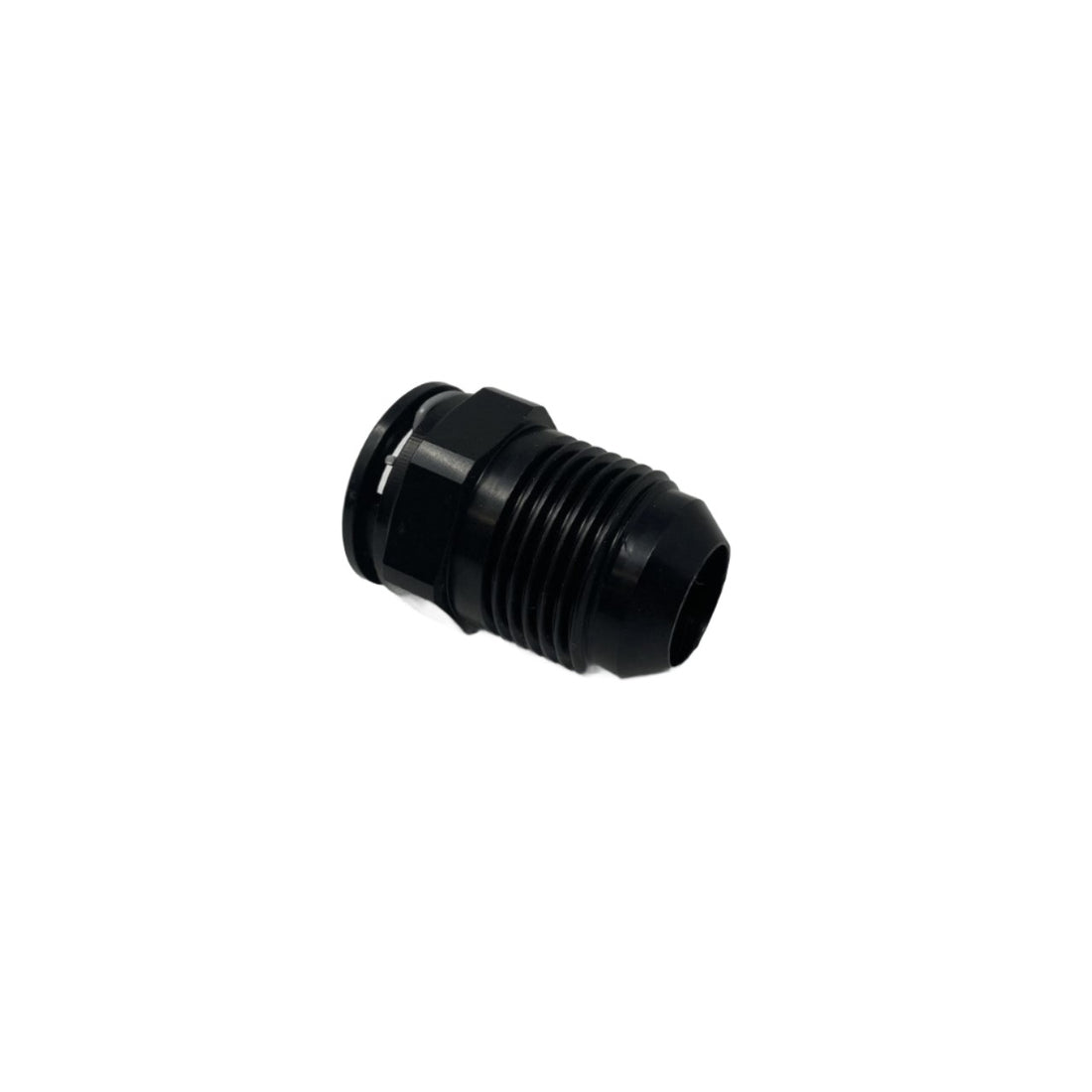 Straight 5/8 Female GM Quick Connect to -12AN Male Fitting