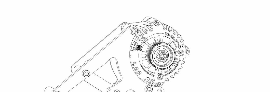 Alternators