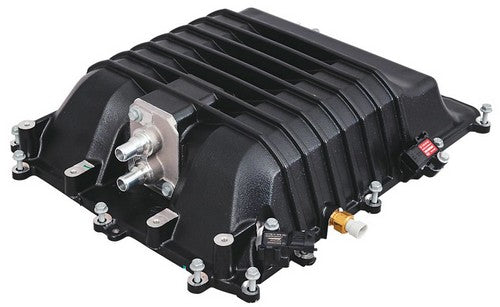 ZL1 Supercharger Lid