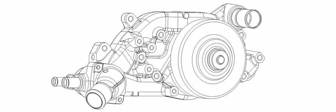 LS Water Pumps