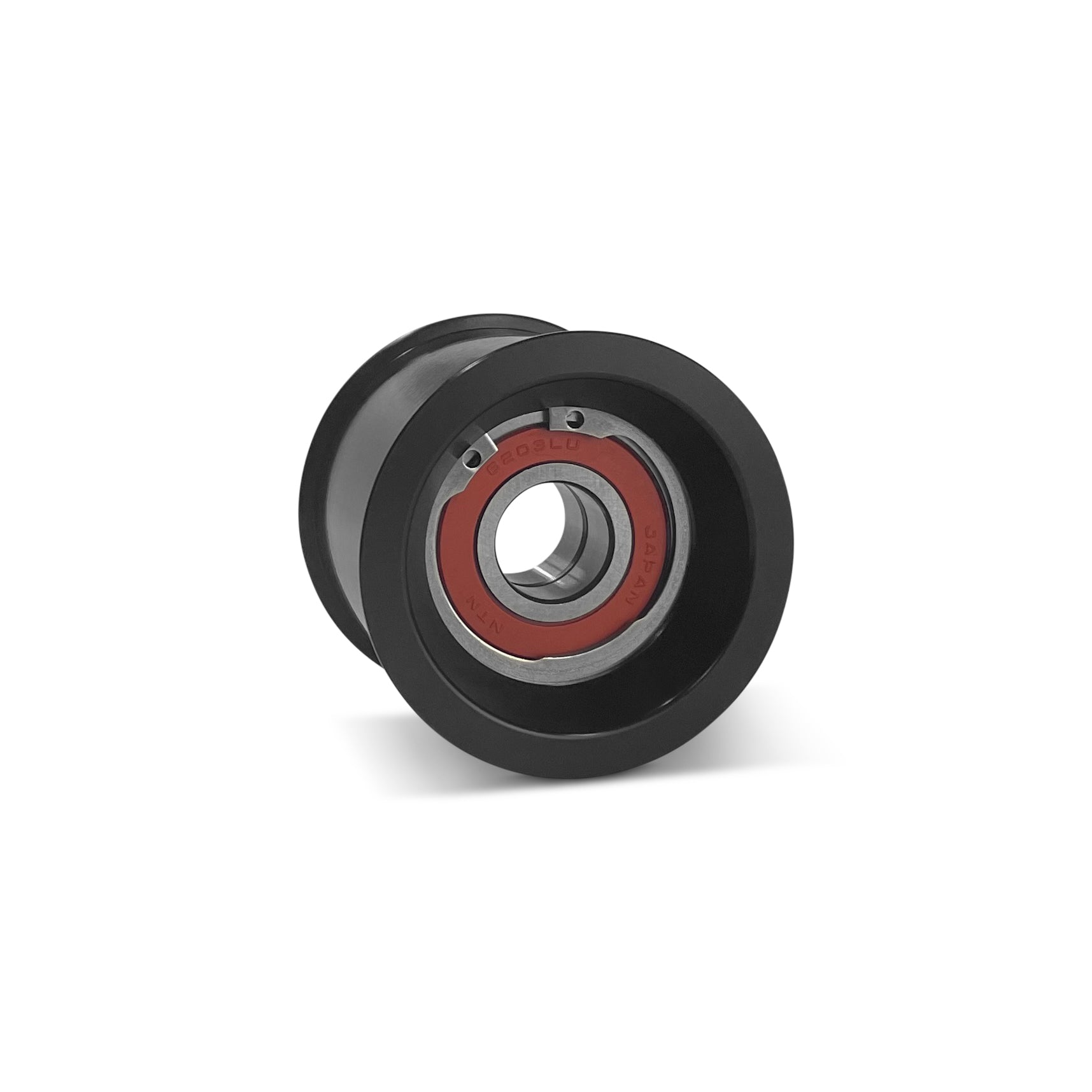 58MM 12-Rib Smooth Guided Idler Pulley – LSX Concepts