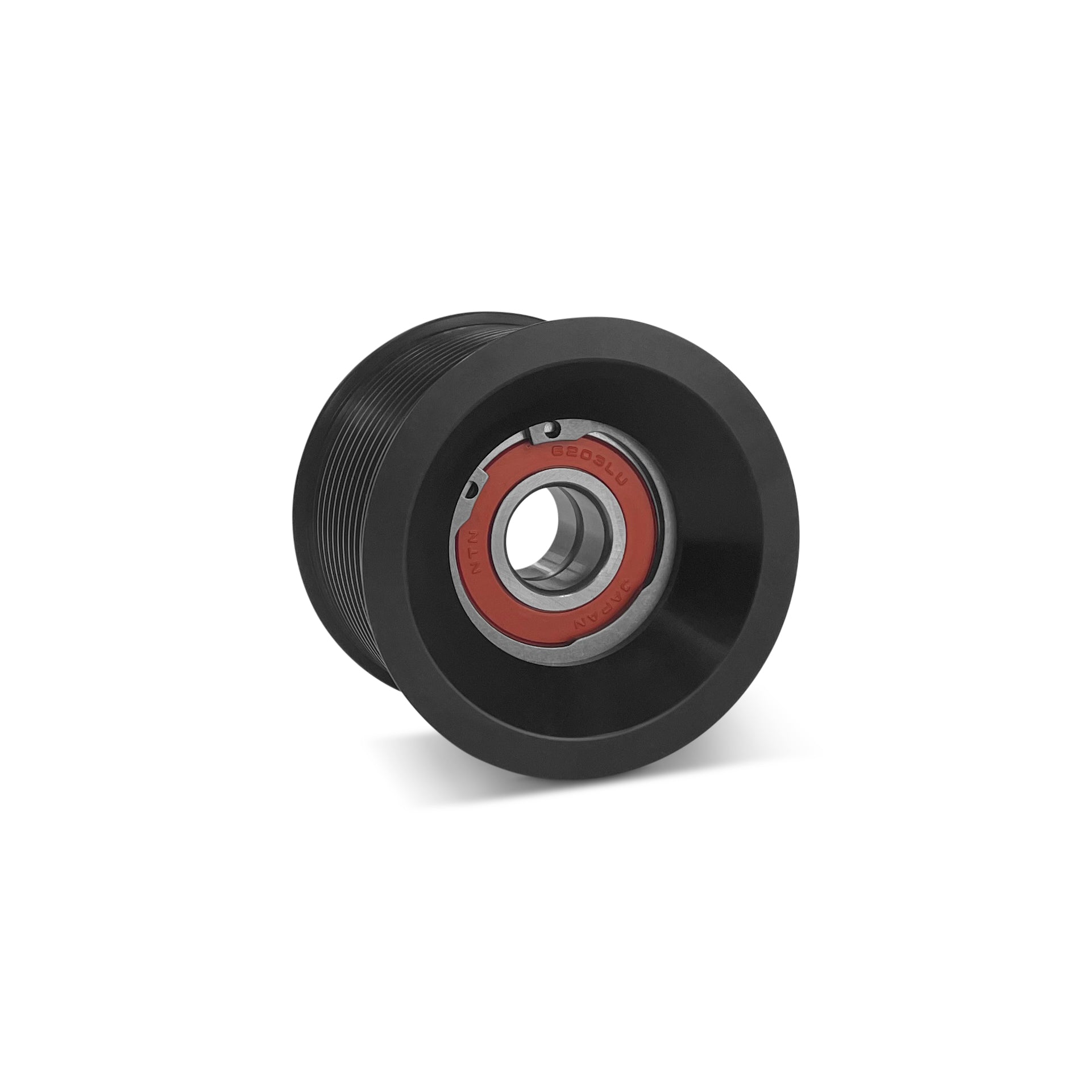 Supercharger 12 Rib Idler Pulleys – LSX Concepts