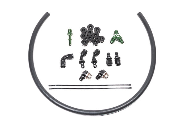 Radium Engineering LSA/ZL1 Fuel Rail Plumbing Kit