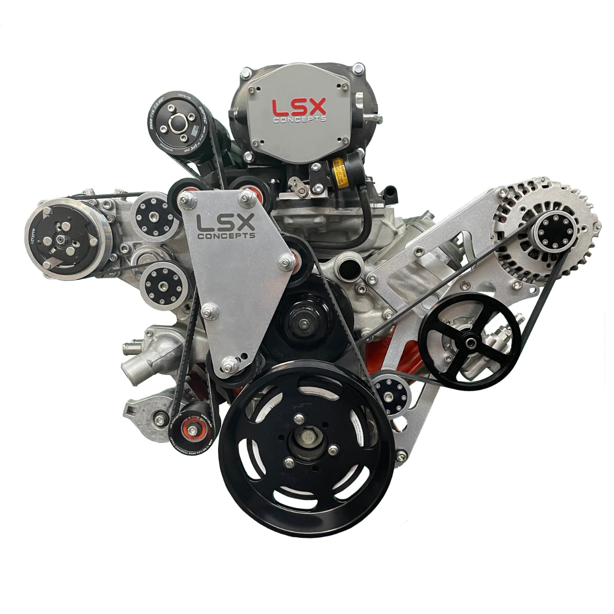 Newest Products – LSX Concepts