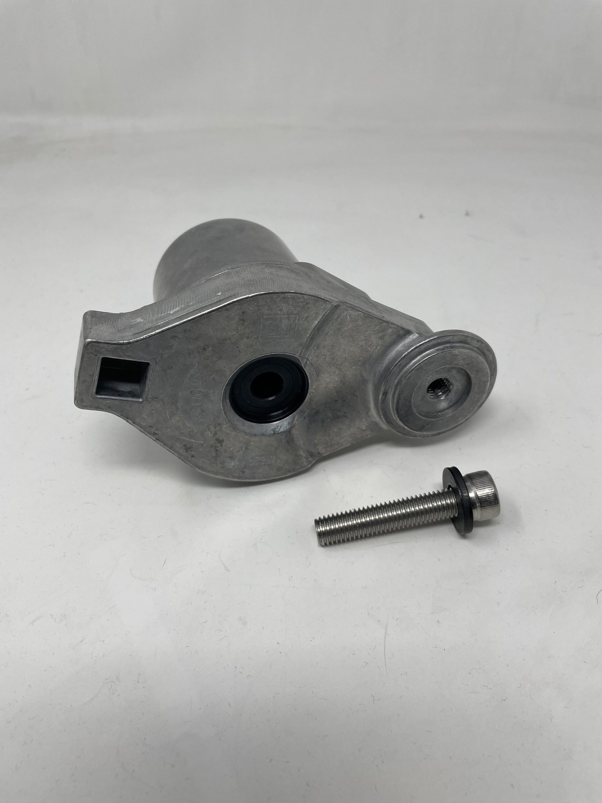 LSA Supercharger Flex Drive 10/12 Rib (Jackshaft Drive Superchargers