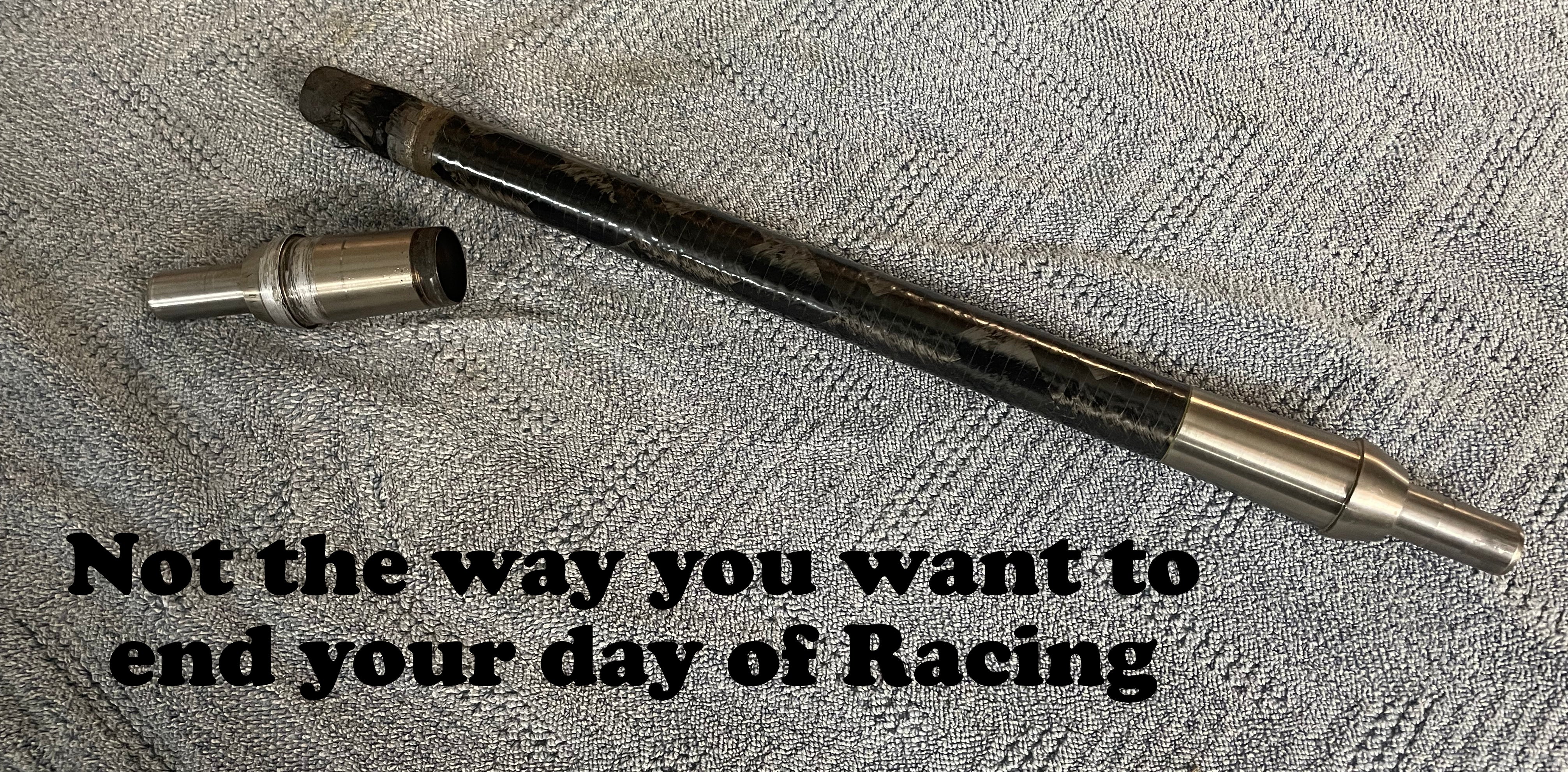 ATI ZL1 / LSA Super Damper - 918859 – LSX Concepts