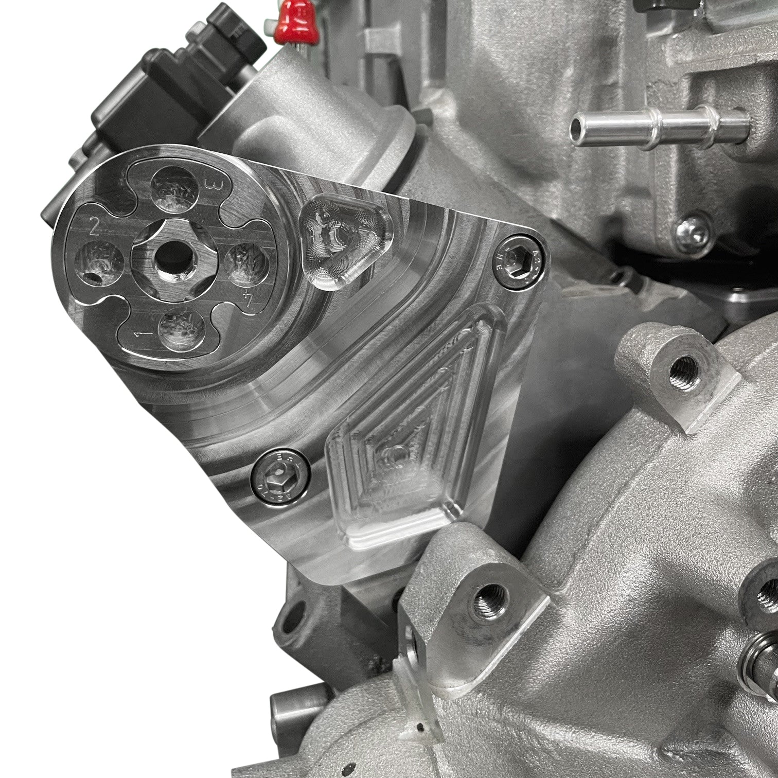 Factory LSA/Zl1 Brackets and Accesories – LSX Concepts