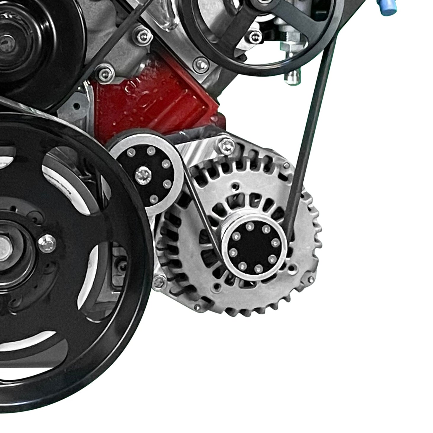 Factory LSA/Zl1 Brackets and Accesories – LSX Concepts