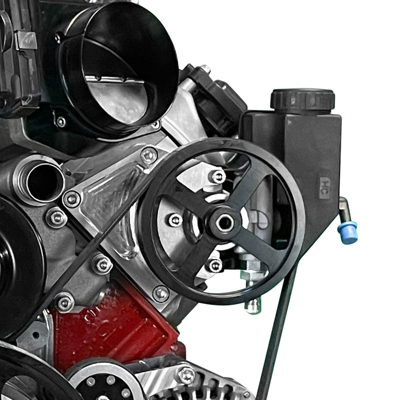 Factory LSA/Zl1 Brackets and Accesories – LSX Concepts