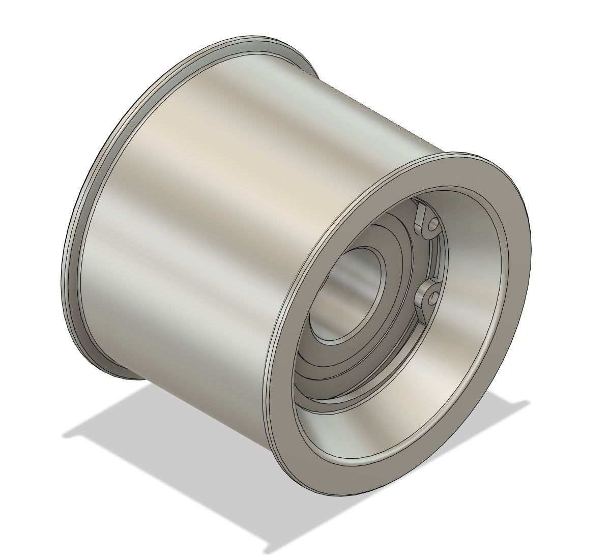 Supercharger 12 Rib Idler Pulleys – LSX Concepts