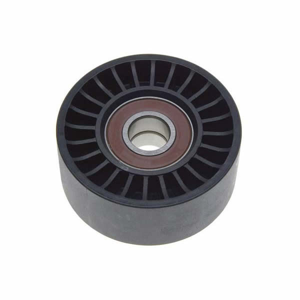 8 Rib Smooth Idler Pulley