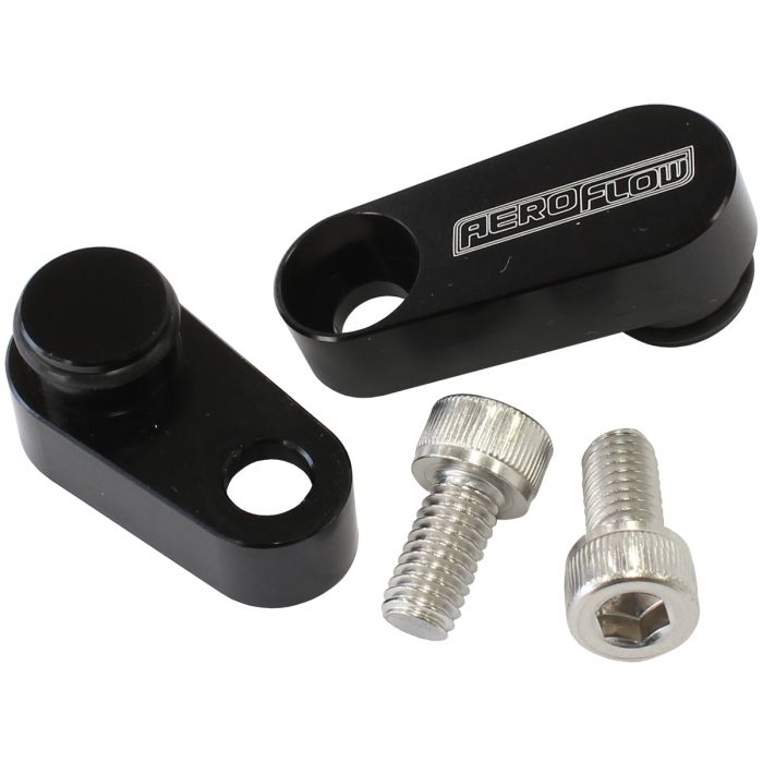 Aeroflow LSA Vacuum Delete / Block Off Plugs