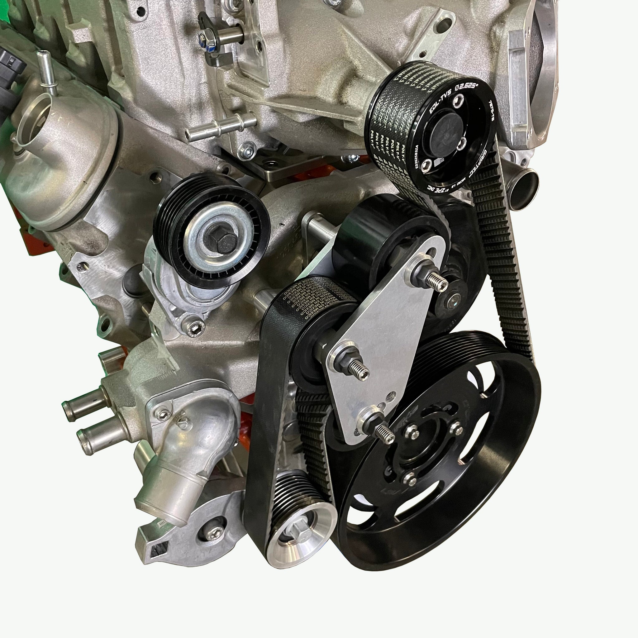 ZL1/CTSV LSA superchargers Calculating Boost on your ZL1 / LSA swap