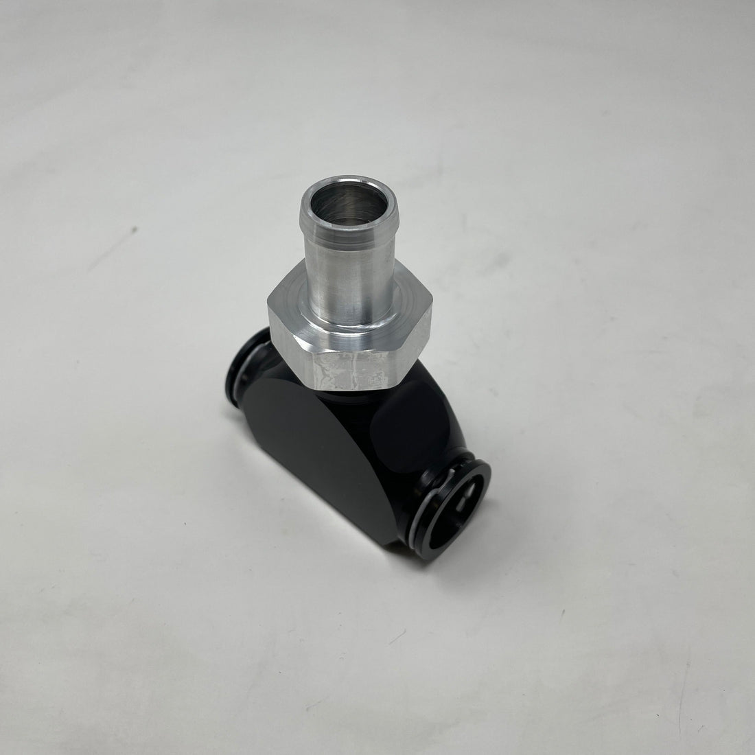 Quick Connect Fill port Funnel Adapter