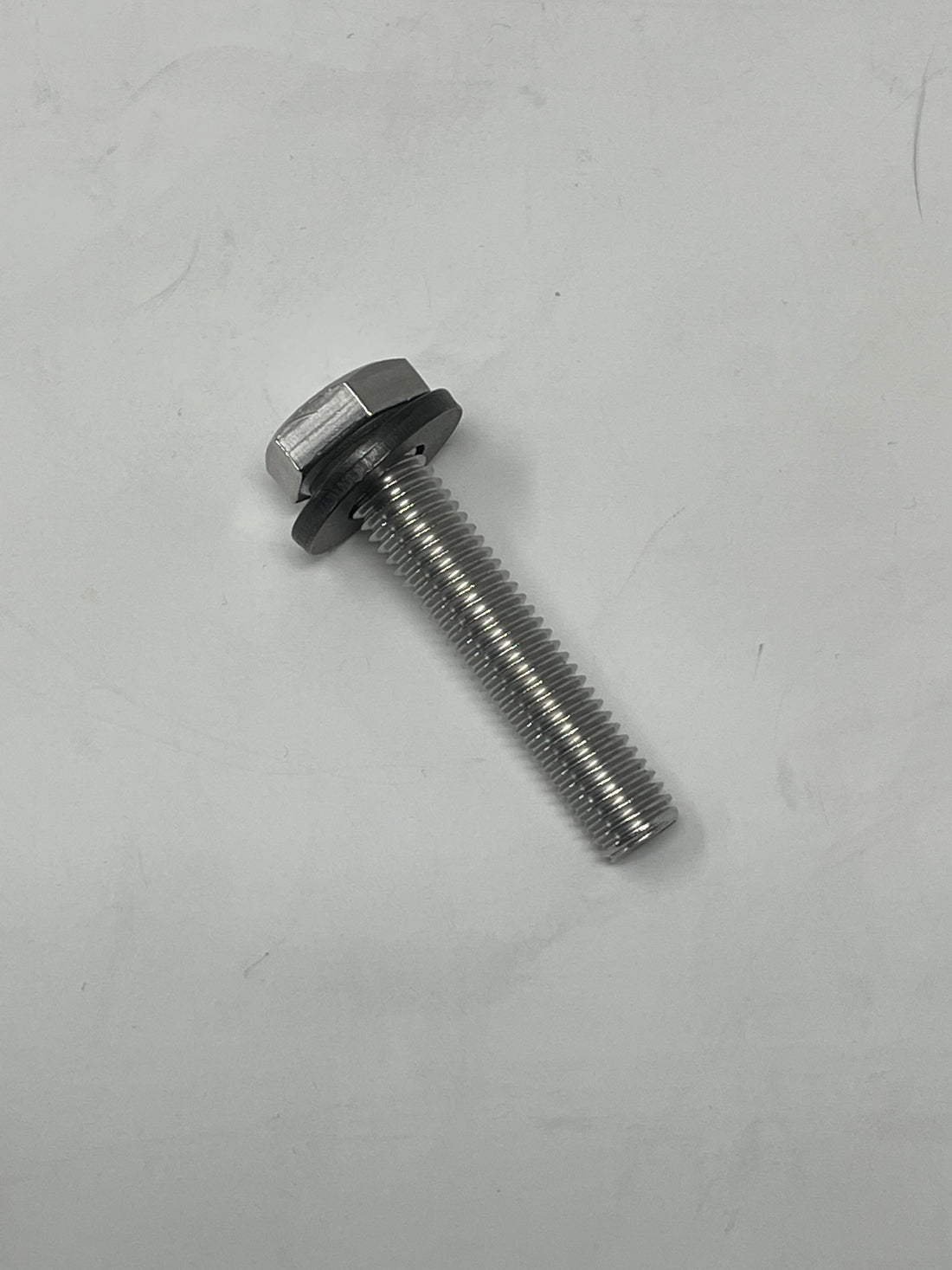 LSA Tensioner Replacement Left Hand Thread Screw