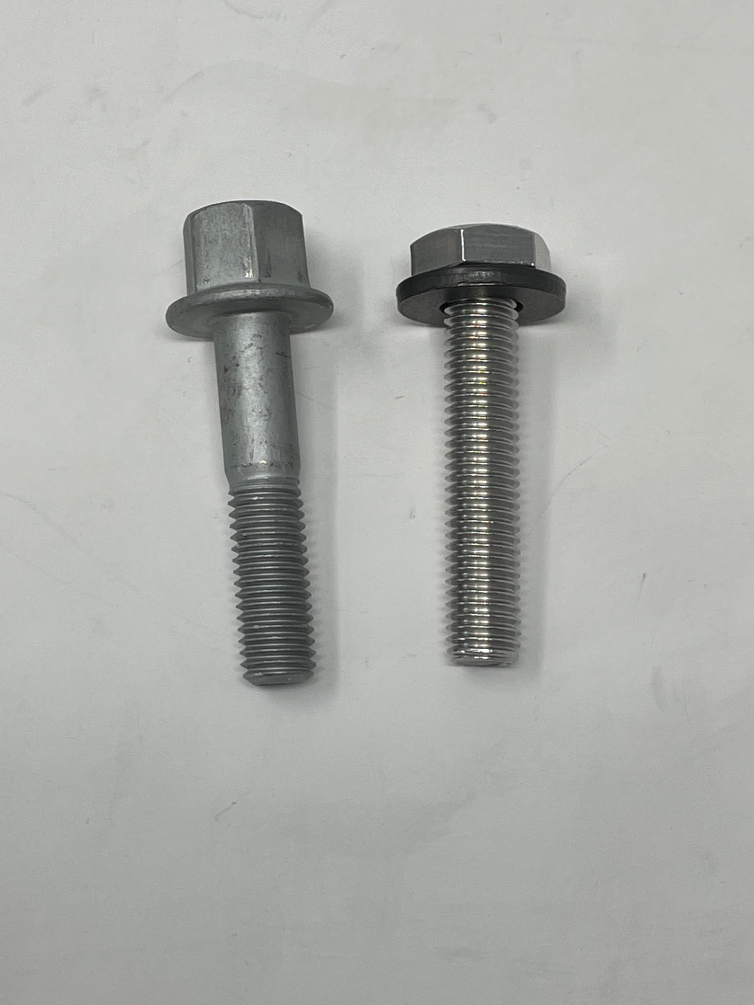 LSA Tensioner Replacement Left Hand Thread Screw