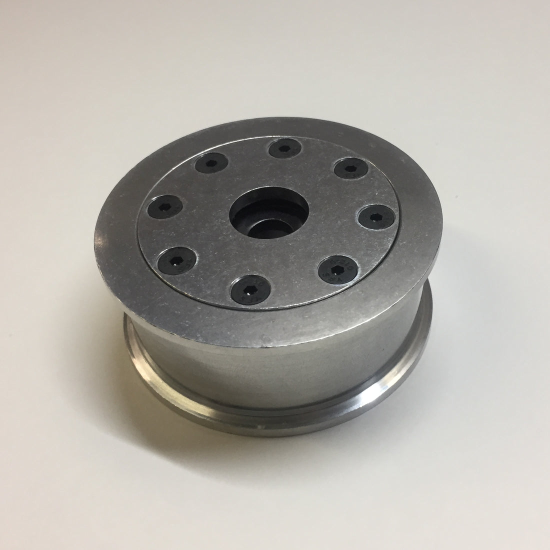 RevOlution Series Billet 70MM Smooth Tensioner / Idler Pulley