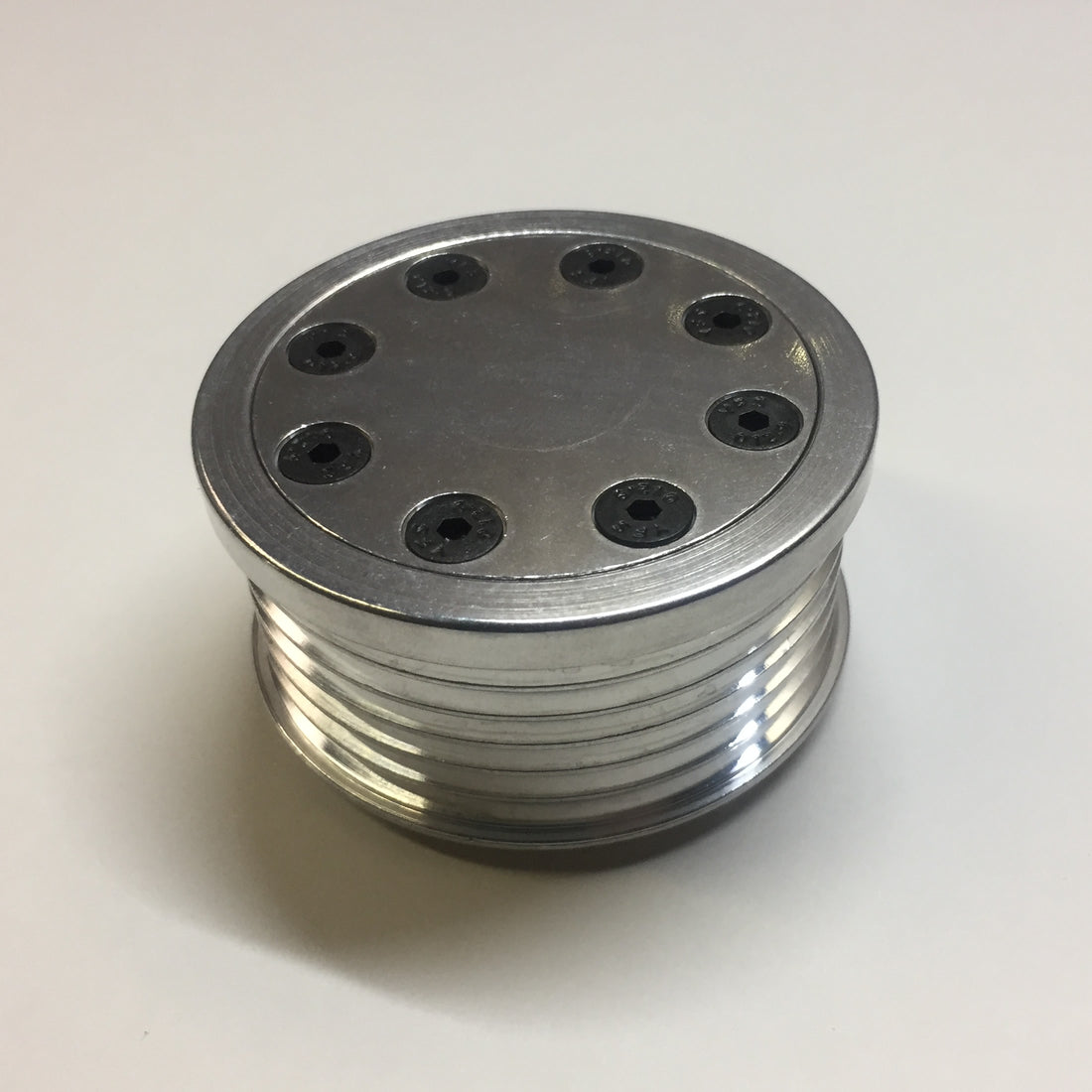 RevOlution Series Billet Alternator Pulley