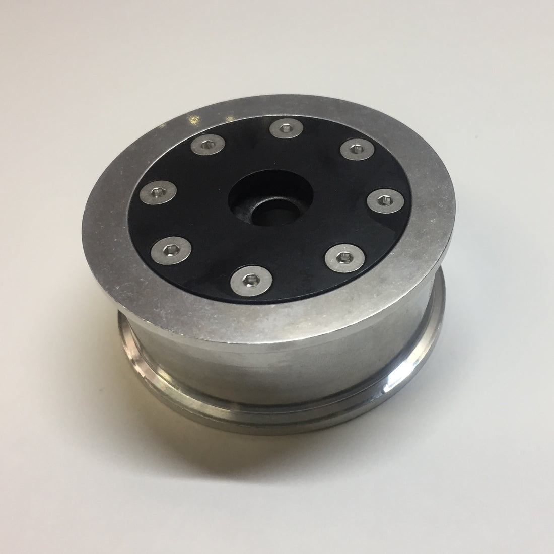 RevOlution Series Billet 70MM Smooth Tensioner / Idler Pulley