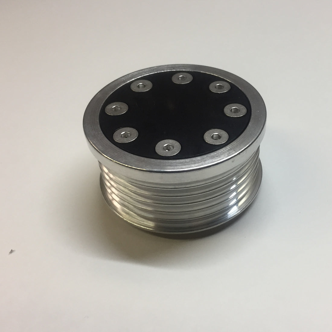 RevOlution Series Billet Alternator Pulley