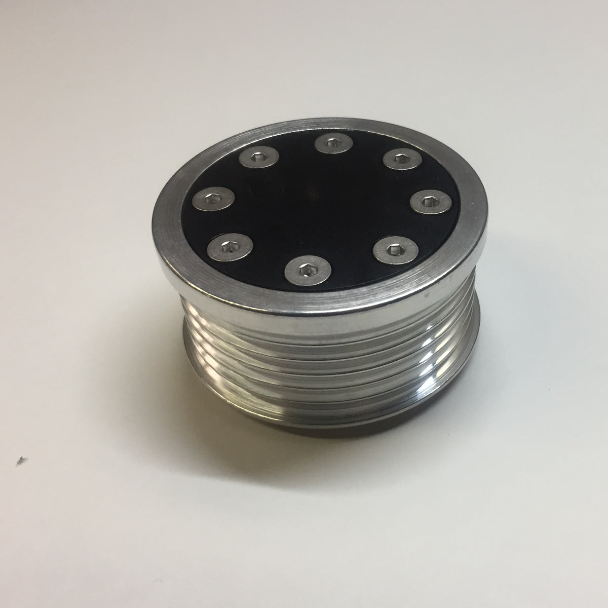 LSX RevOlution Series Billet Pulleys – LSX Concepts
