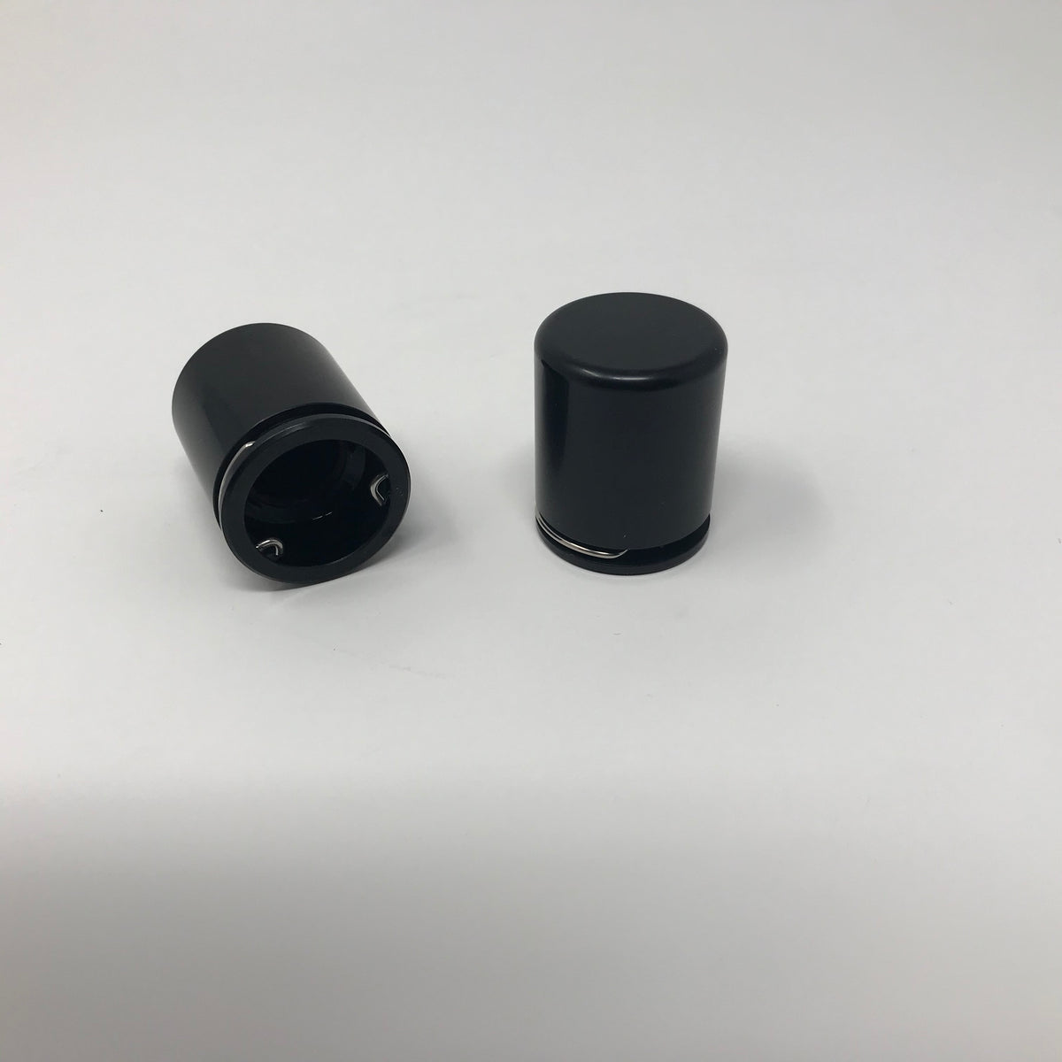 5/8 Female GM Quick Connect Cap – LSX Concepts