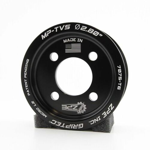 Magnuson 2650 Hot Rod 3.00