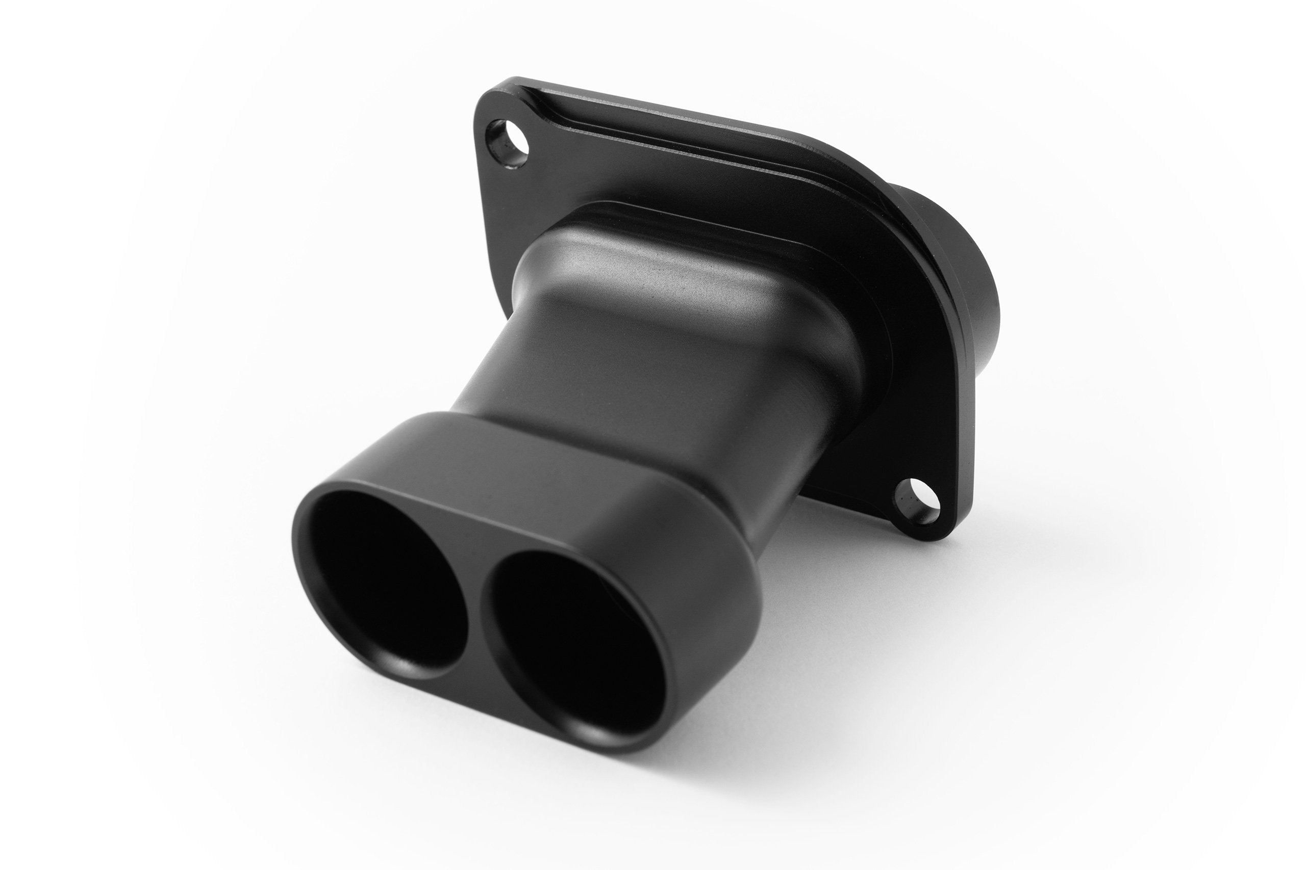 ZL1 Lid Billet Water Manifold – LSX Concepts