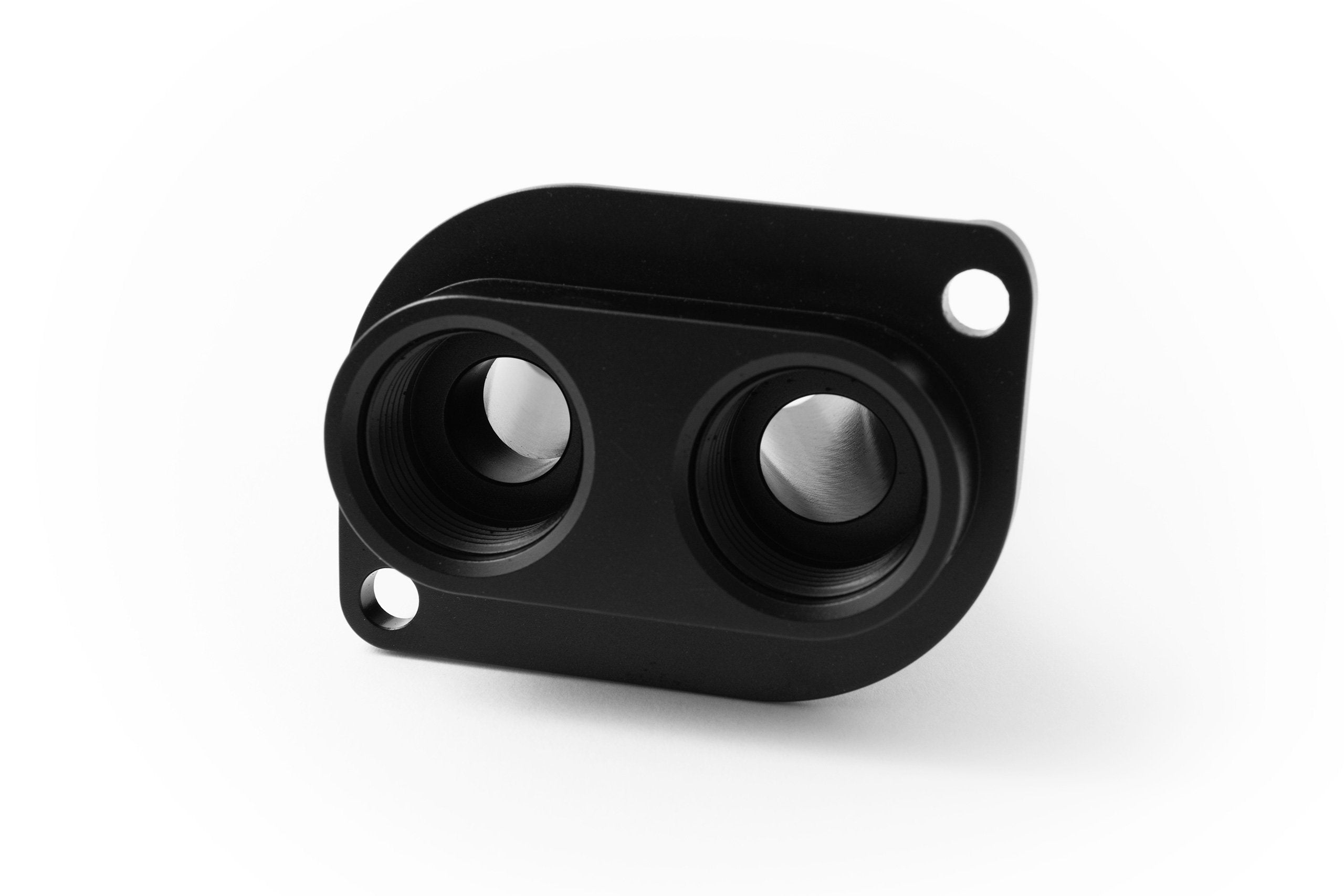 ZL1 Lid Billet Water Manifold – LSX Concepts