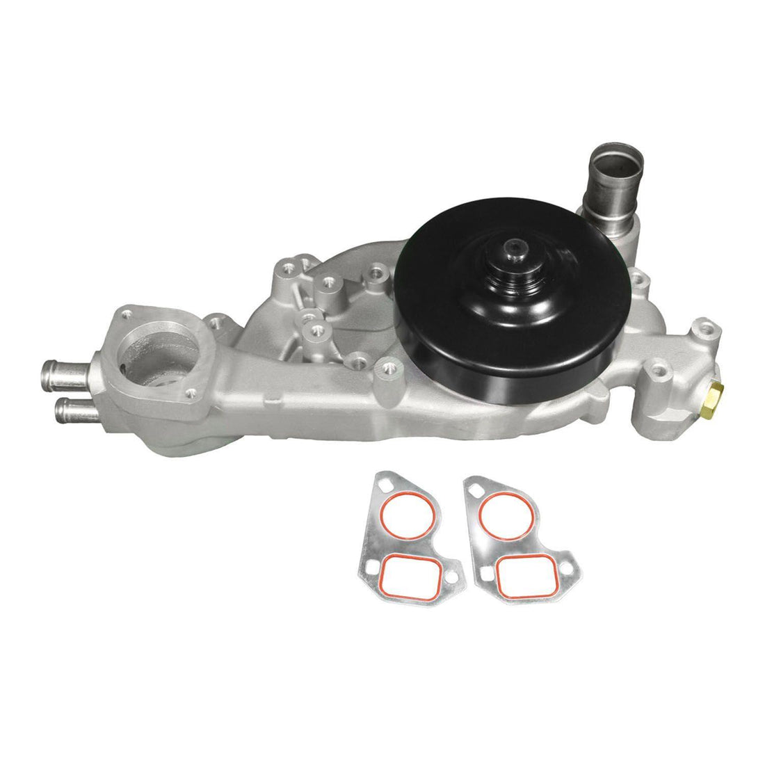 ACDelco LS3/ZL1 Water Pump - 19337228 - NO THERMOSTAT HOUSING