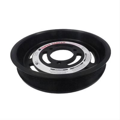 LSA/ZL1 10% Overdrive Pulley