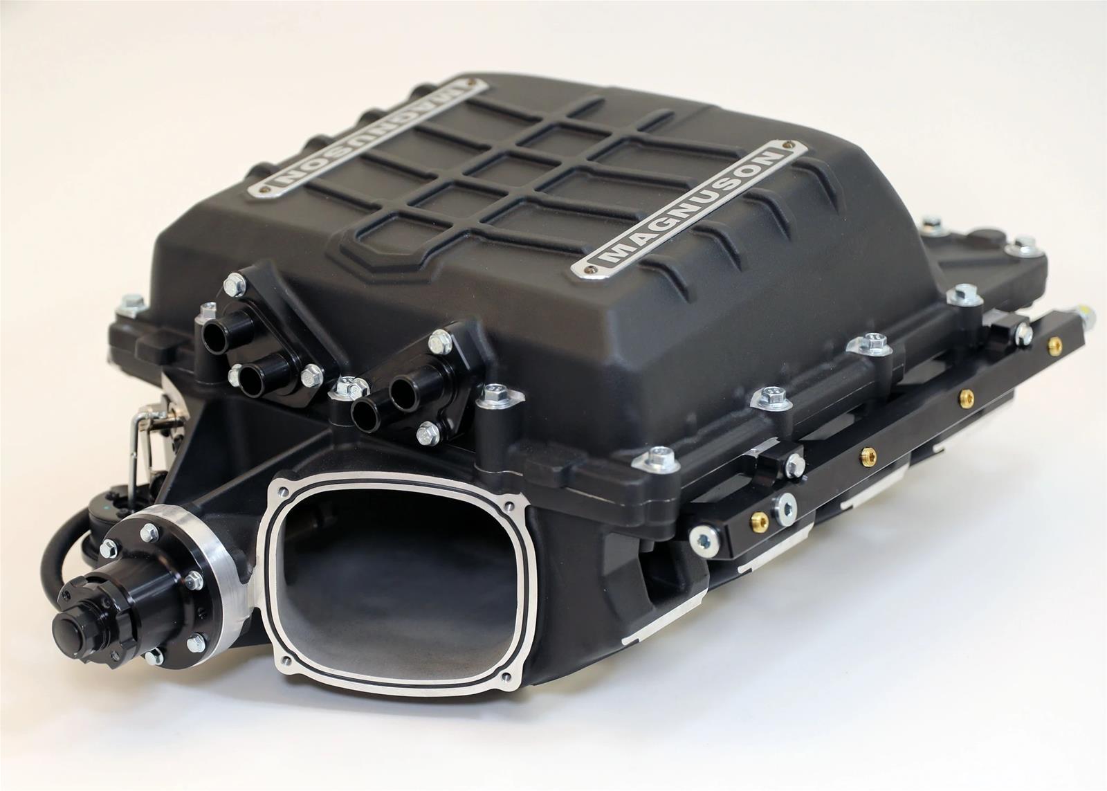 Magnuson Supercharger Kits 05-26-62-163-BL (Drop Ship) – LSX Concepts