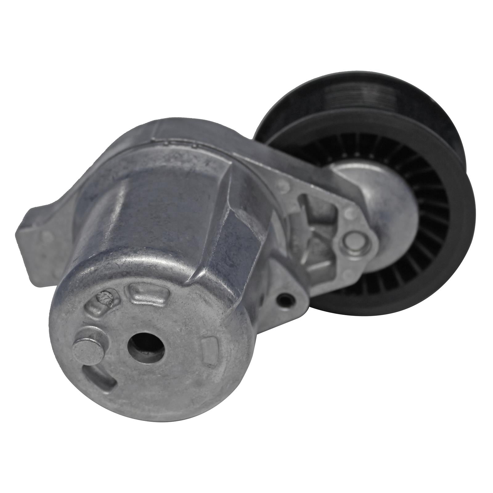 Chevrolet Performance 12622452 - LSA Drive Belt Tensioner w/ 8 Rib