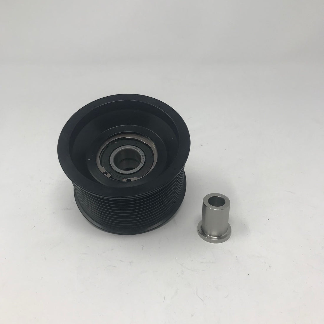 LSA/ZL1 Factory 12 Rib Tensioner Pulley - Clearance