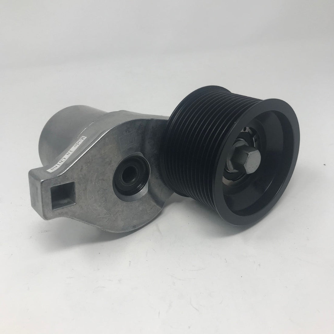 LSA/ZL1 Factory 10 Rib Tensioner Pulley - Clearance